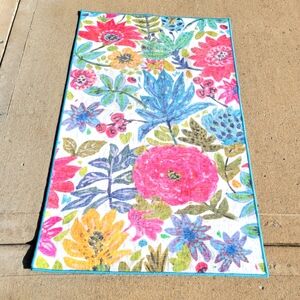 My Magic Carpet